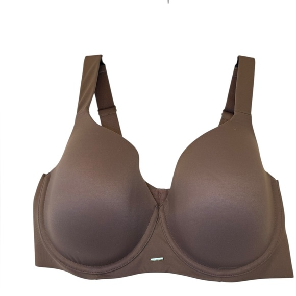 Cacique Modern Luxe Lightly Lined Balconette - Picture 4 of 9